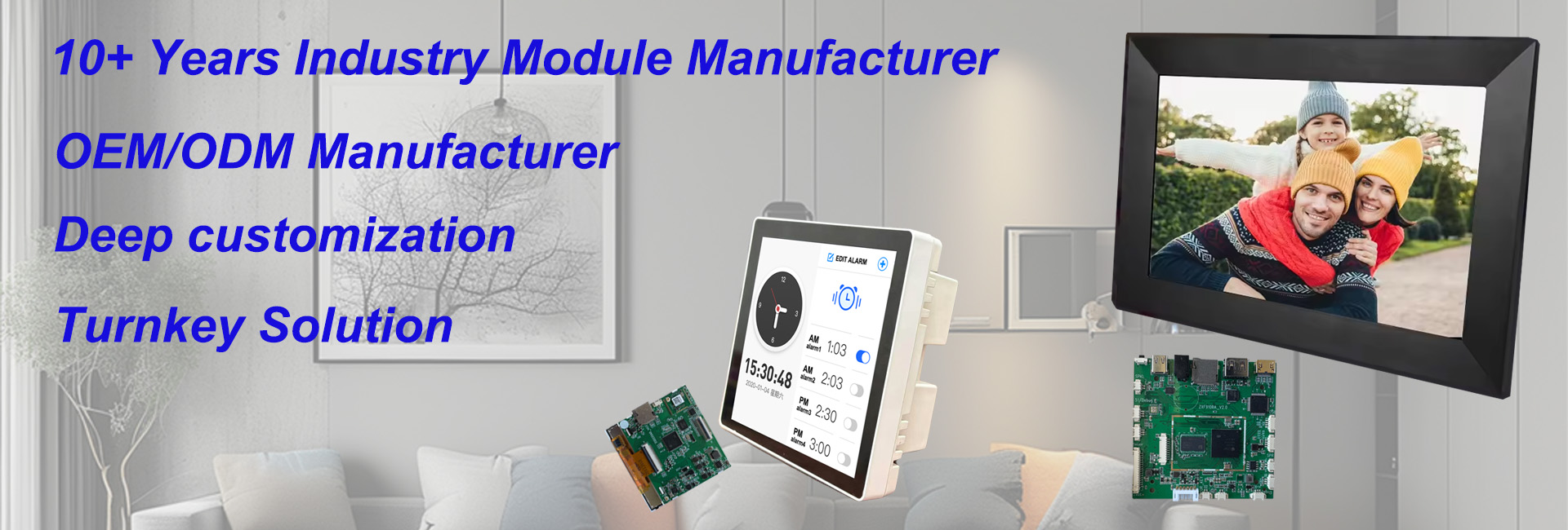 commerec-monitor