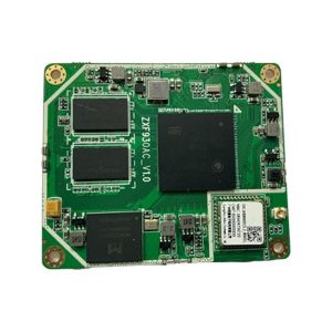 SSD2386 Core Module | Quad-core Cortex-A55, Android/Linux OS, HDMI-Rx & MIPI-CSI, built-in 3TOPS NPU for AI and multimedia acceleration.